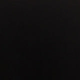 22" Black Secretary Desk - Homeroots - Flyclothing LLC