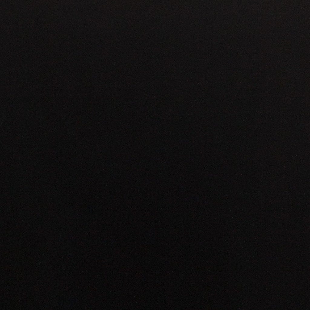 22" Black Secretary Desk - Homeroots - Flyclothing LLC