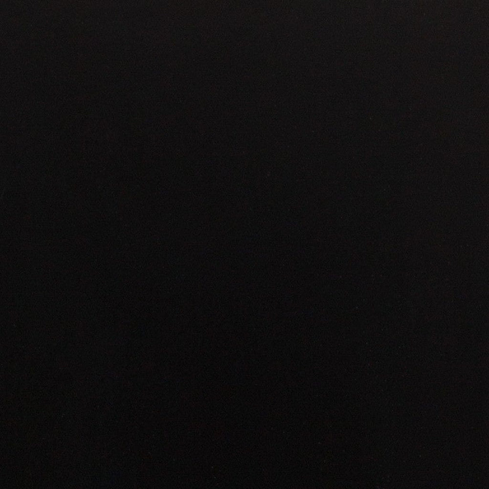 22" Black Secretary Desk - Homeroots - Flyclothing LLC