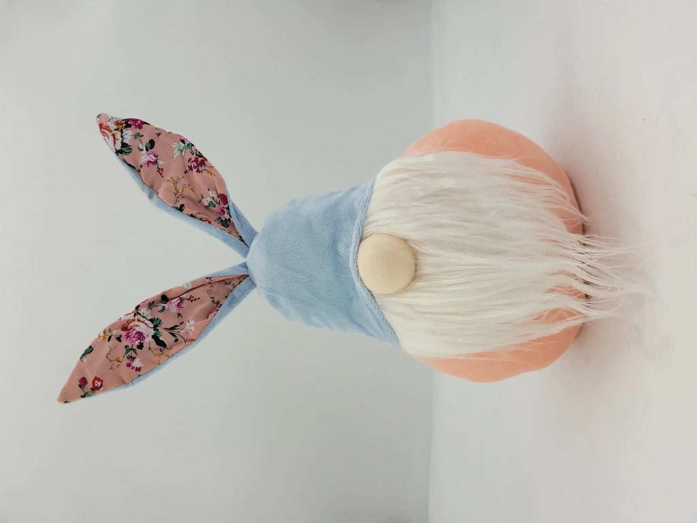 Boho Bunny Ears Gnome - Homeroots - Flyclothing LLC