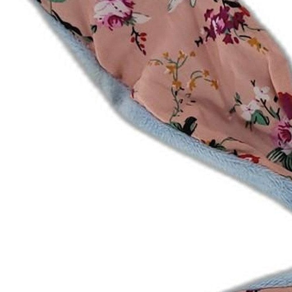 Boho Bunny Ears Gnome - Homeroots