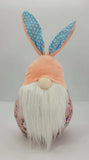 Groovy Easter Bunny Gnome - Homeroots - Flyclothing LLC