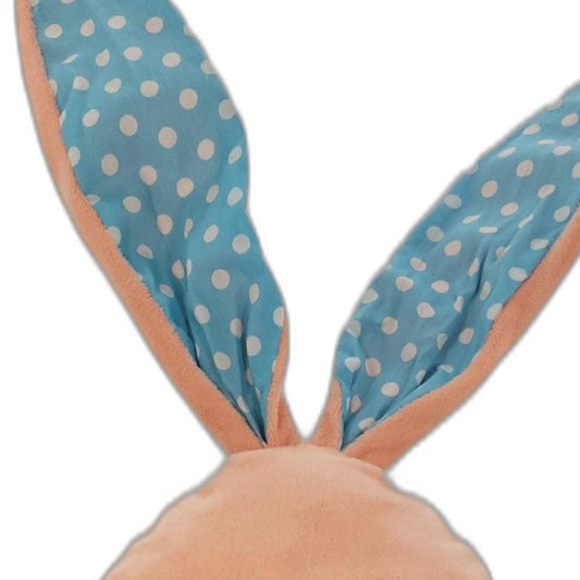 Groovy Easter Bunny Gnome - Homeroots