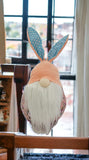 Groovy Easter Bunny Gnome - Homeroots - Flyclothing LLC