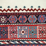 14" X 20" MULTICOLOR Cotton Blend Throw Pillow - Homeroots - Flyclothing LLC