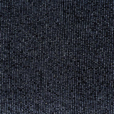 Shimmering Metallic Blue Beaded Luxury Throw Pillow - Homeroots - Flyclothing LLC