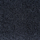 Shimmering Metallic Blue Beaded Luxury Throw Pillow - Homeroots - Flyclothing LLC