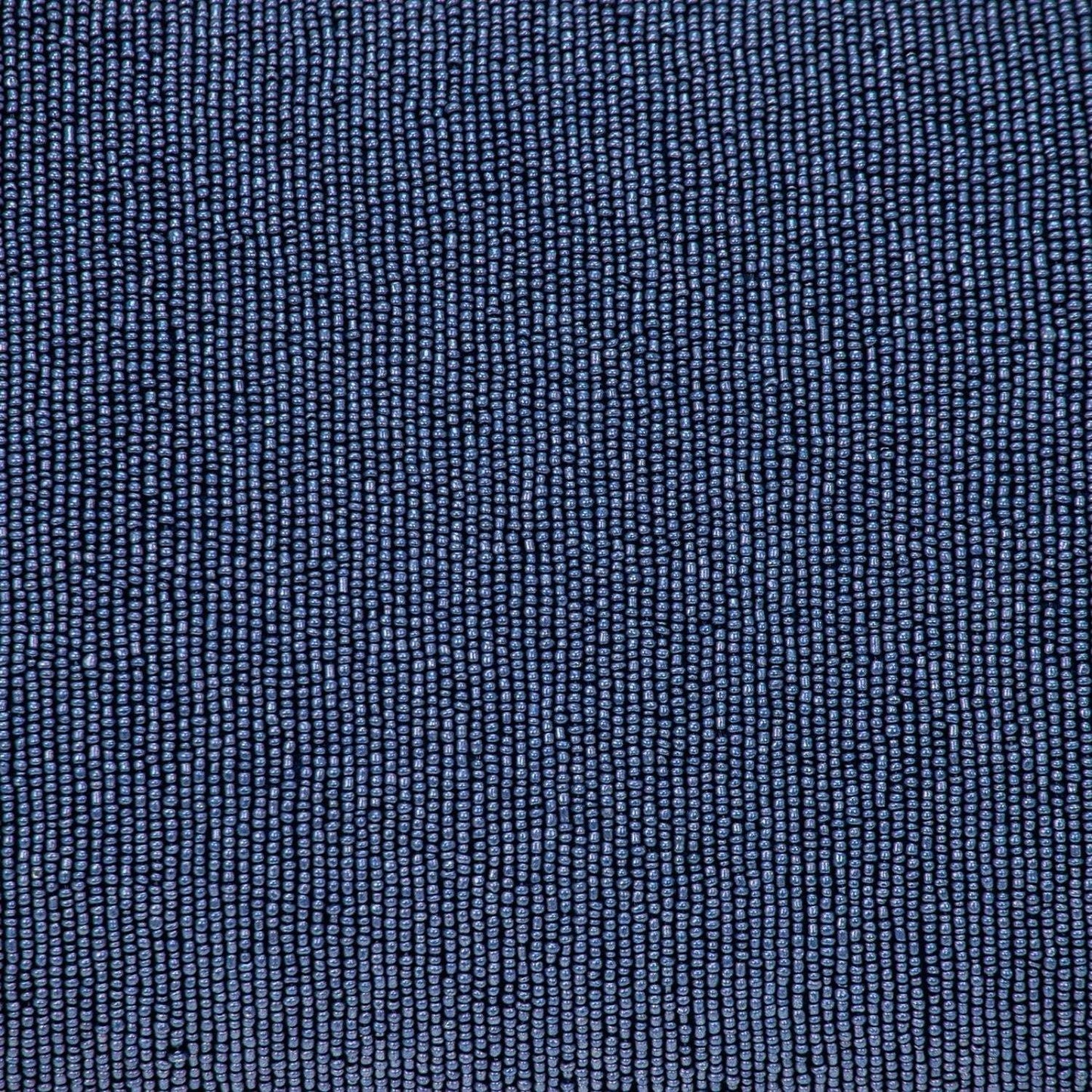 Shimmering Blue Beaded Luxury Throw Pillow - Homeroots - Flyclothing LLC