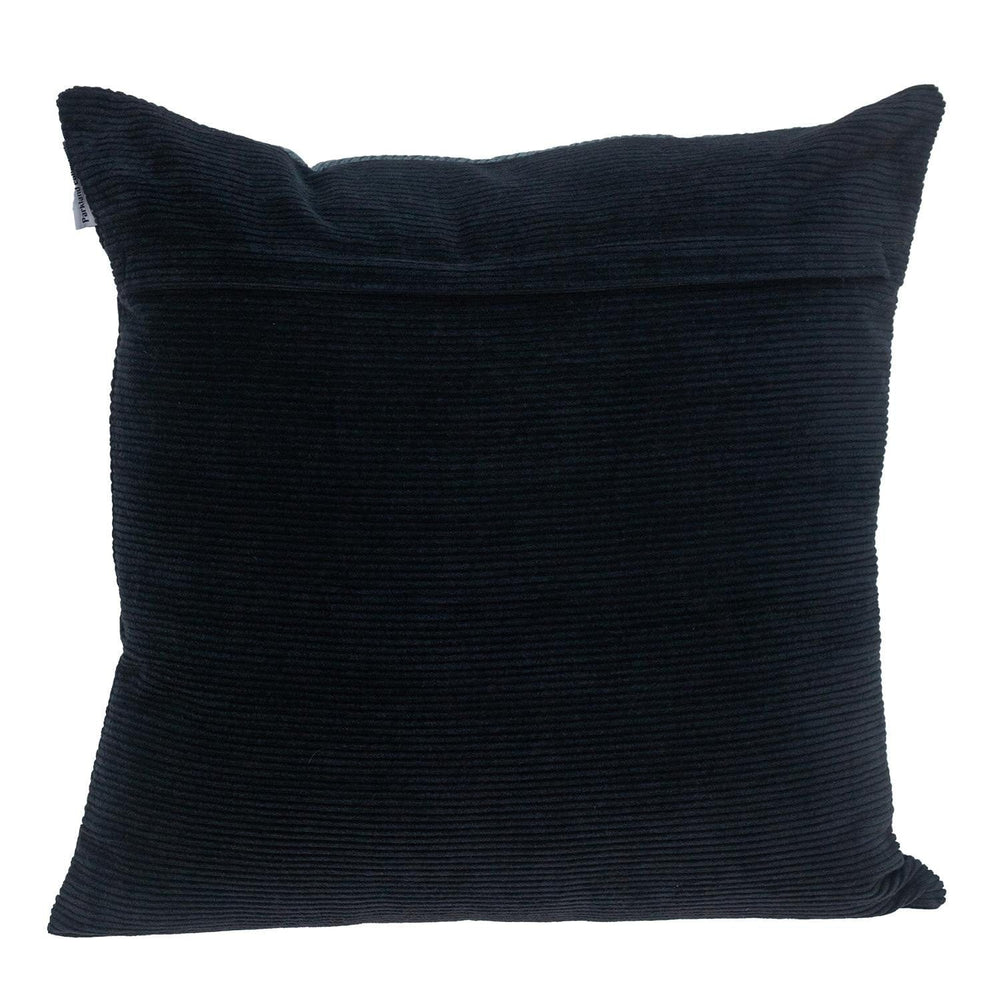20" MULTICOLOR Cotton Blend Throw Pillow - Homeroots - Flyclothing LLC