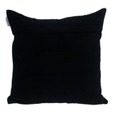 20" MULTICOLOR Cotton Blend Throw Pillow - Homeroots