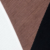 20" MULTICOLOR Cotton Blend Throw Pillow - Homeroots - Flyclothing LLC