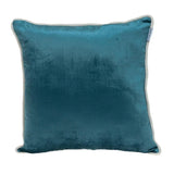 20" Gray Throw Pillow - Homeroots