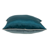 20" Gray Throw Pillow - Homeroots