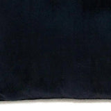 12" X 24" Multicolor Cotton Blend Throw Pillow - Homeroots