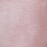 20" Pink and White Throw Pillow - Homeroots