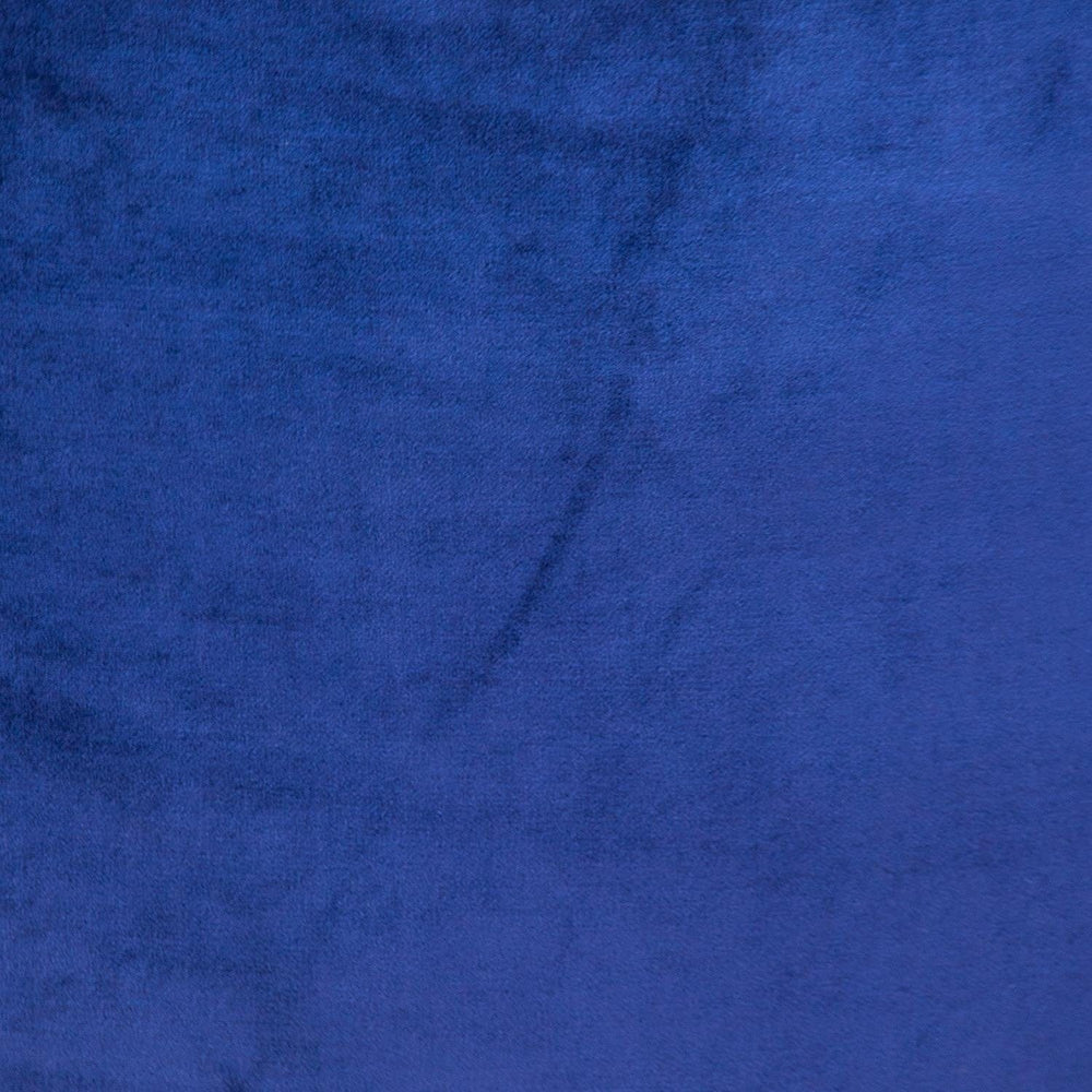 20" Blue and Gray Throw Pillow - Homeroots - Flyclothing LLC