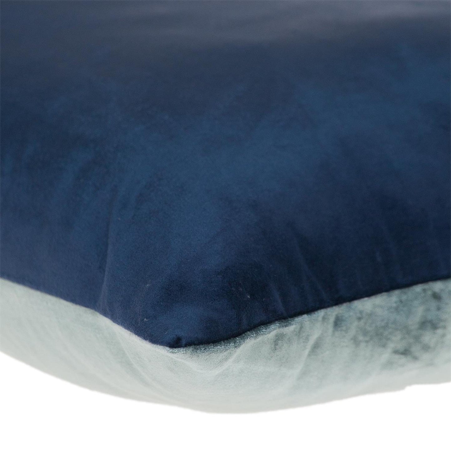20" MULTICOLOR Cotton Blend Throw Pillow - Homeroots - Flyclothing LLC