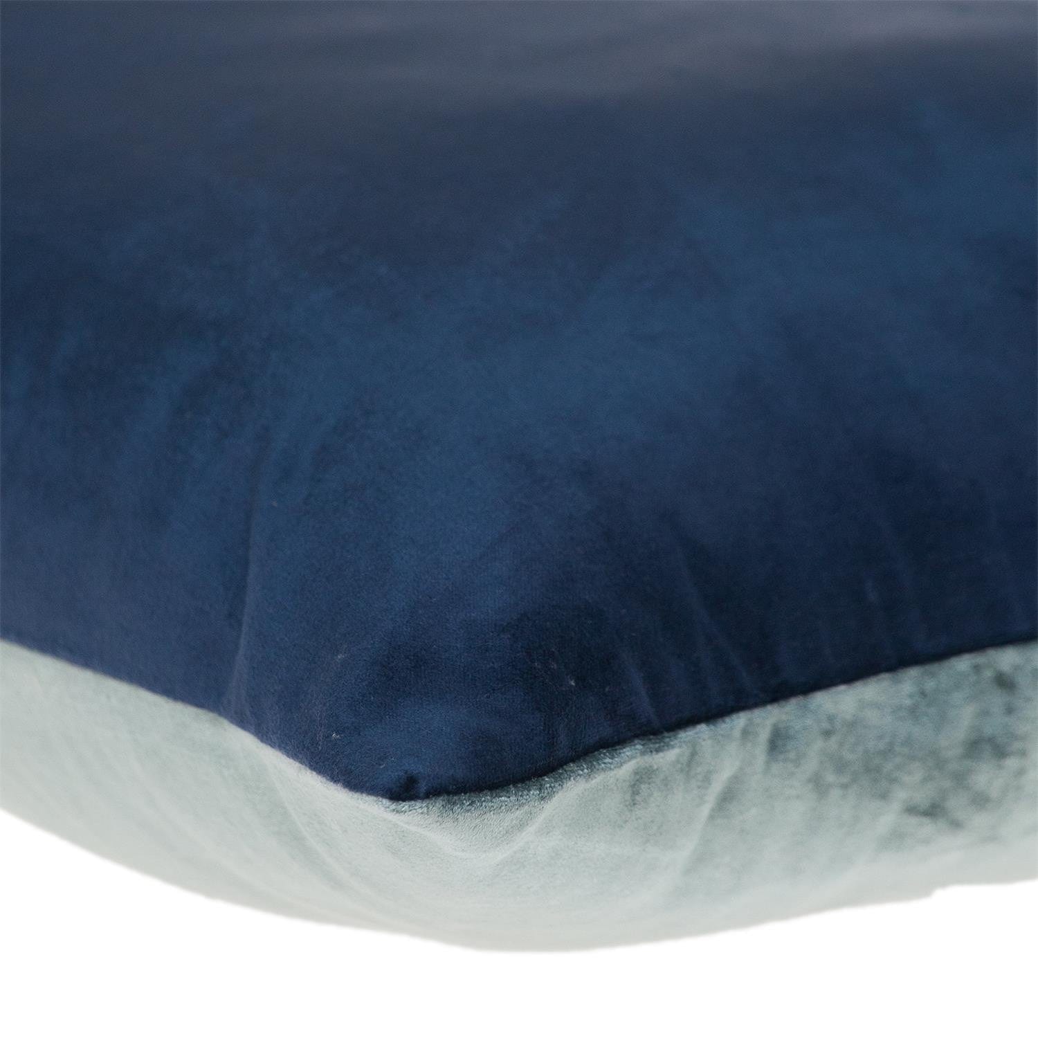 20" MULTICOLOR Cotton Blend Throw Pillow - Homeroots - Flyclothing LLC