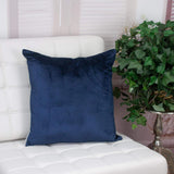 20" MULTICOLOR Cotton Blend Throw Pillow - Homeroots - Flyclothing LLC