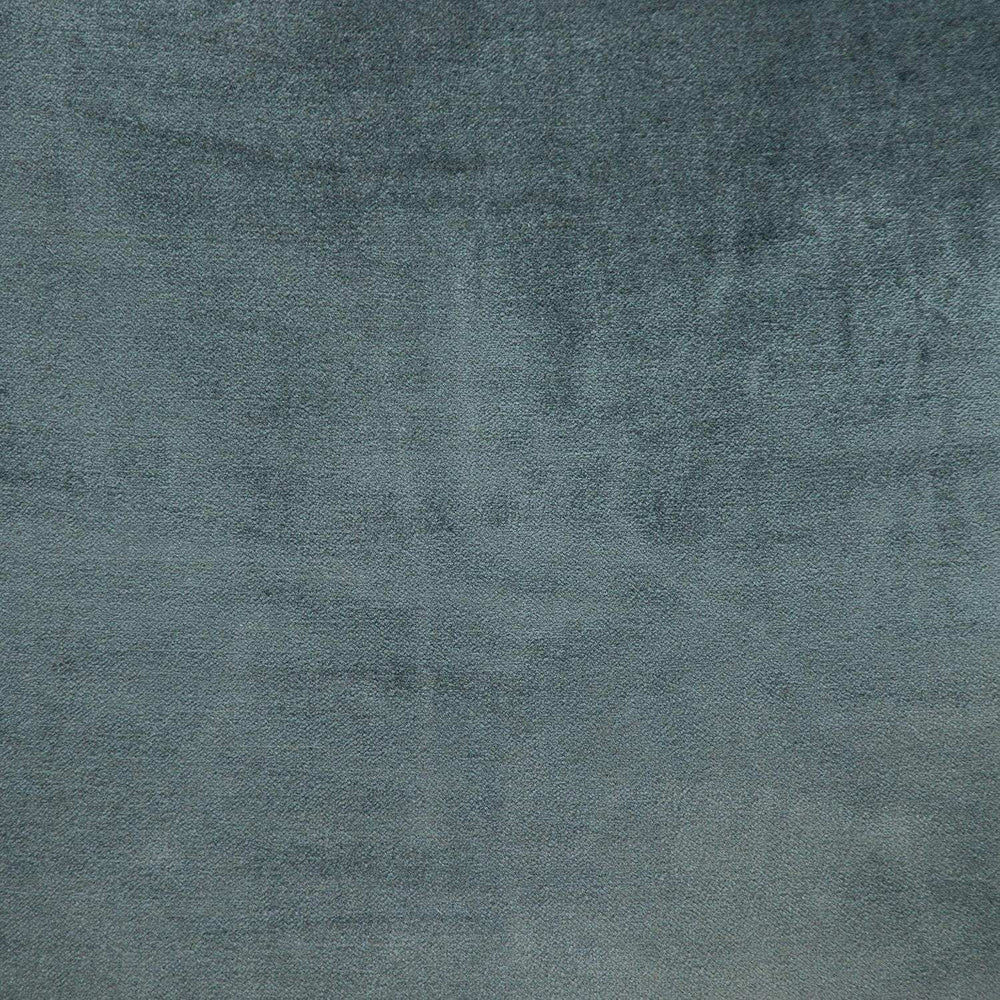 Dark Gray and Pink Dual Solid Color Reversible Throw Pillow - Homeroots - Flyclothing LLC