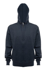 ZIP Hoodie French Terry 4030