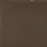 20" Brown Cotton Throw Pillow - Homeroots - Flyclothing LLC