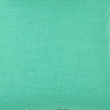 20" Aqua Cotton Throw Pillow - Homeroots - Flyclothing LLC