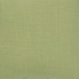 20" Lime Green Cotton Throw Pillow - Homeroots