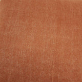 Orange Solid Classic Decorative Throw Pillow - Homeroots - Flyclothing LLC