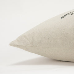 Gray Taupe To Nights Throw Pillow