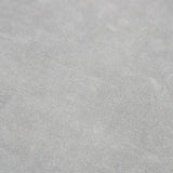 20" Gray Cotton Throw Pillow - Homeroots