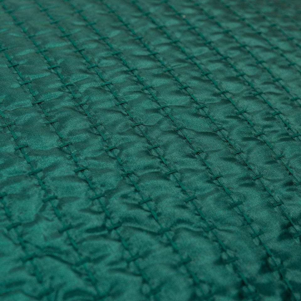 Teal Smooth Weaved Modern Throw Pillow - Homeroots - Flyclothing LLC