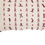 14" X 26" Natural Cotton Throw Pillow - Homeroots - Flyclothing LLC