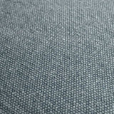 Teal Solid Reversible Cotton Velvet Throw Pillow - Homeroots - Flyclothing LLC