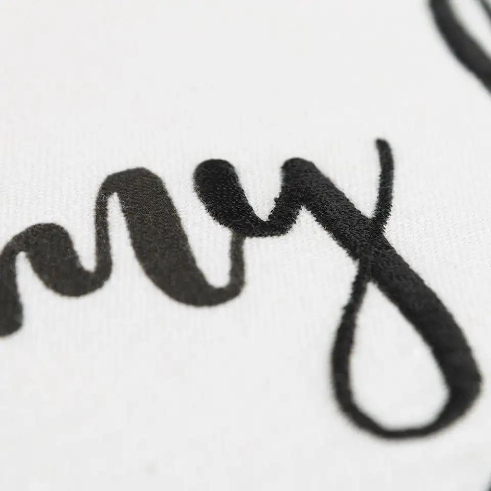 white 20" x 20" Poly Filled Pillow - Homeroots - Flyclothing LLC