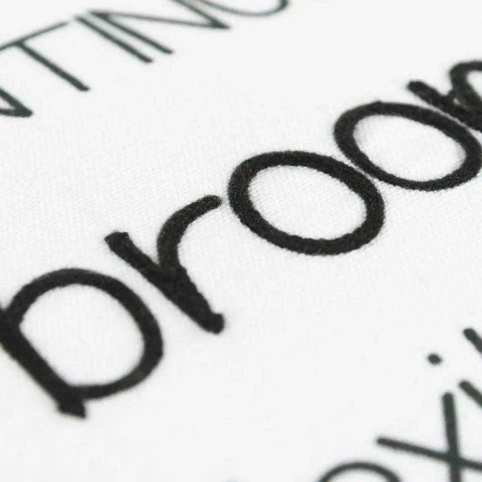 Black and White Women Are Angels Throw Pillow - Homeroots - Flyclothing LLC