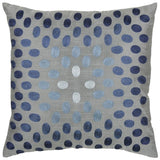 natural 18" x 18" Poly Filled Pillow - Homeroots - Flyclothing LLC