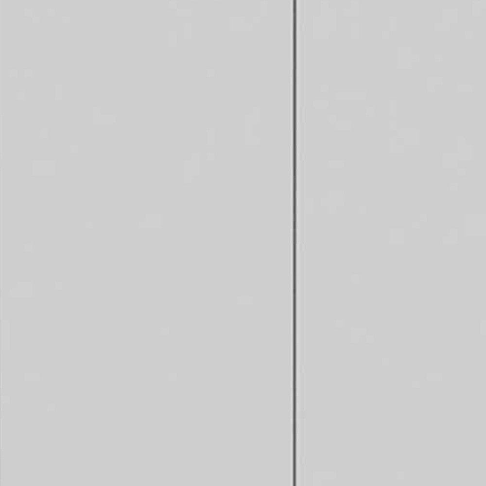 71" White Versatile Tall Pantry Cabinet with Five Shelves - Homeroots