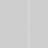 71" White Versatile Tall Pantry Cabinet with Five Shelves - Homeroots