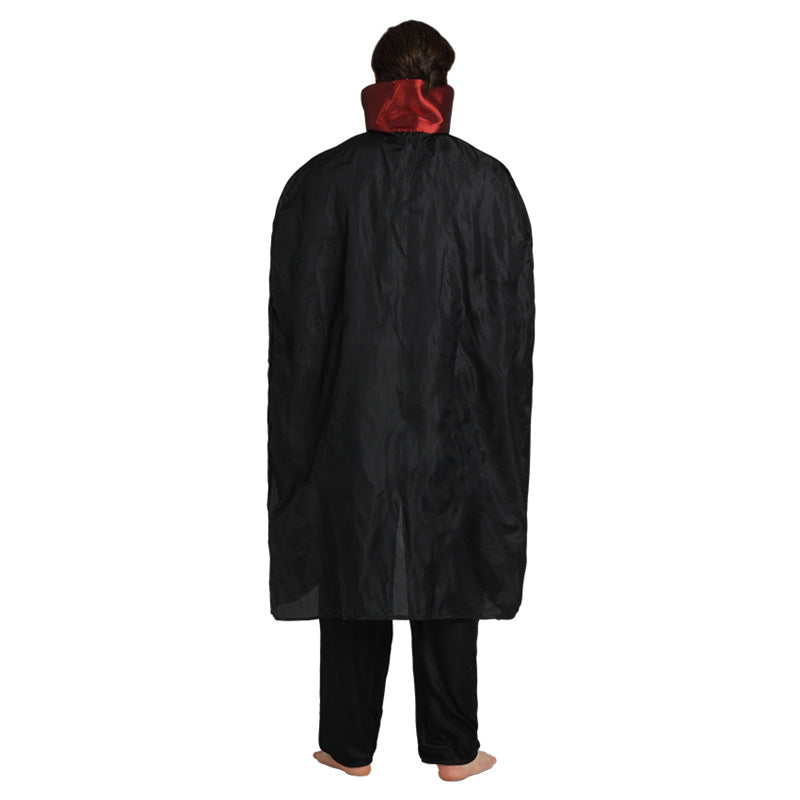 Halloween vampire show costume - My Store - Flyclothing LLC