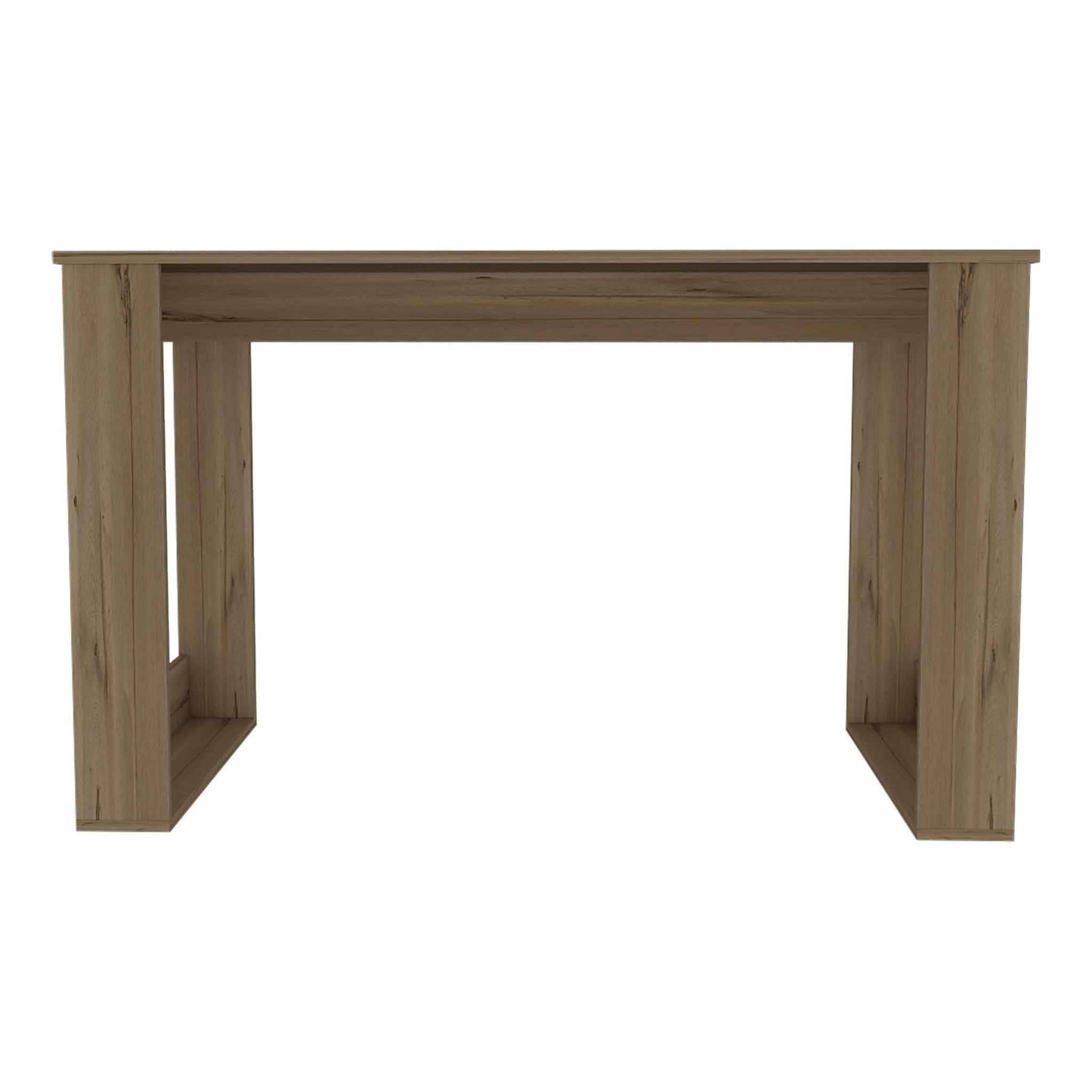 47" Espresso Computer Desk - Homeroots - Flyclothing LLC