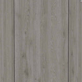 24" Light Gray Floating Desk - Homeroots - Flyclothing LLC