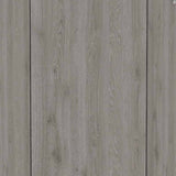 24" Light Gray Floating Desk - Homeroots - Flyclothing LLC