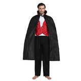Halloween vampire show costume - My Store - Flyclothing LLC