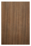 64" Sand Solid Wood Open shelving TV Stand - Homeroots