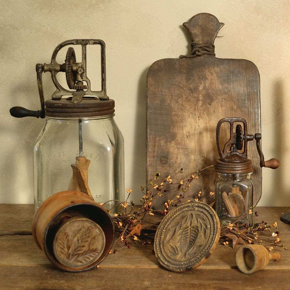 Sweet Cream Butter 3 White Framed Print Wall Art - Homeroots - Flyclothing LLC