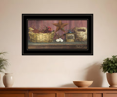 Rise and Shine 2 Black Framed Print Wall Art - Homeroots