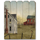 Morning Has Broken Unframed Print Wall Art - Homeroots - Flyclothing LLC