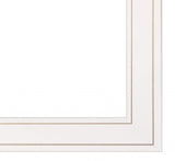The Old Spring House 3 White Framed Print Wall Art - Homeroots - Flyclothing LLC