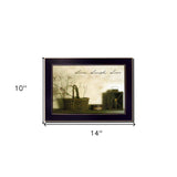 Live Laugh and Love Black Framed Print Wall Art - Homeroots - Flyclothing LLC